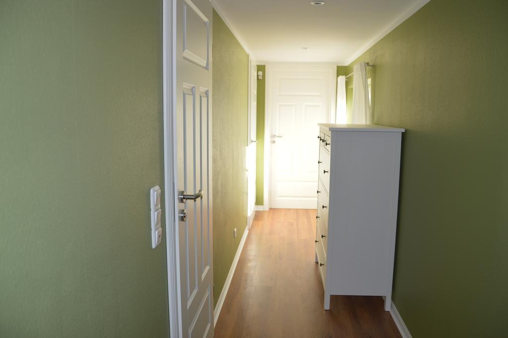Ferienwohnung Gaensemarkt Born Room photo