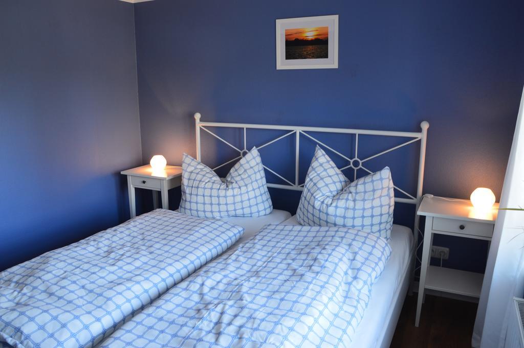Ferienwohnung Gaensemarkt Born Room photo